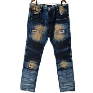 Makobi Jeans 